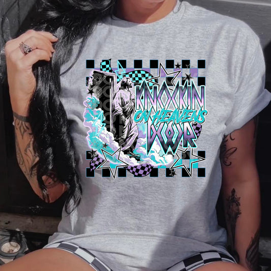 Knocking On Heavens Door 05033