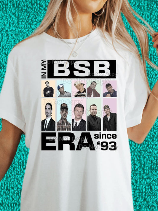 In My BSB Era 05126