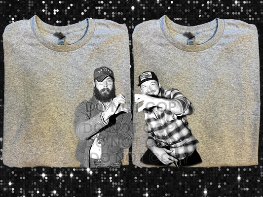 Posty Wallen Besties 05089