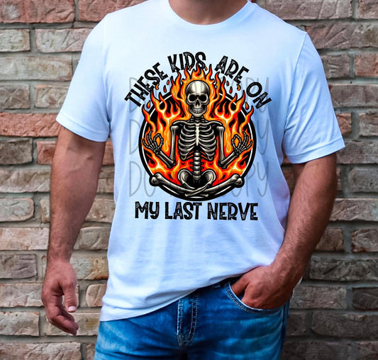 These Kids Are On My Last Nerve 03844