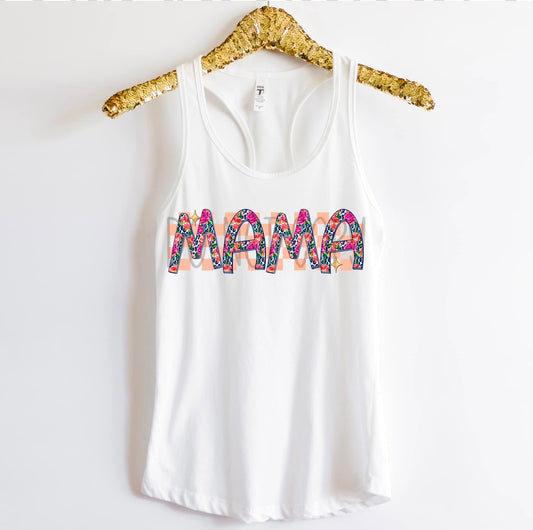 Mama DTF Transfer 03777