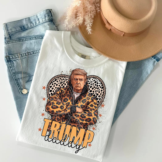 Mama DTF Transfer 03821