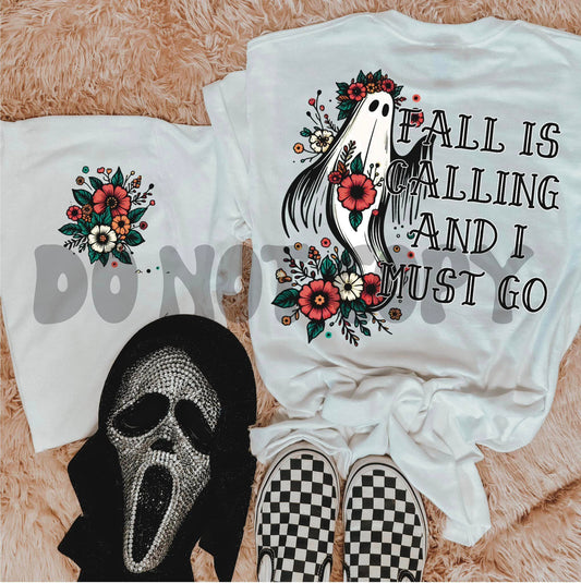 Fall Is Calling And I Must Go 04991