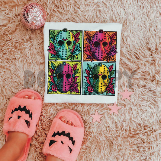 Neon Jason 04821
