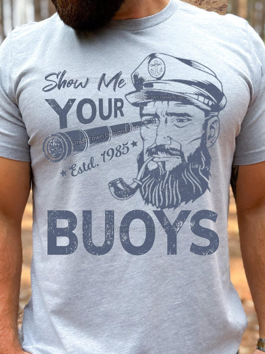 Show Me Your Buoys 04895
