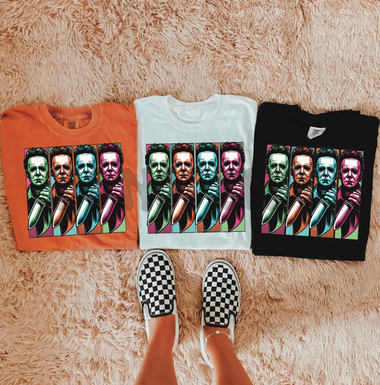 Neon Michael 04820