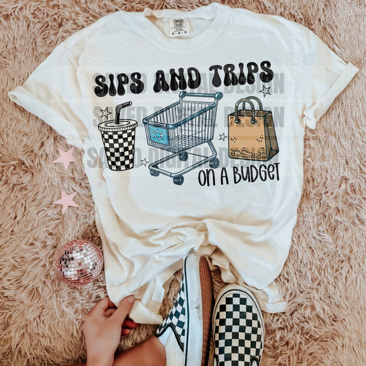 Sips & Trips On A Budget 04947