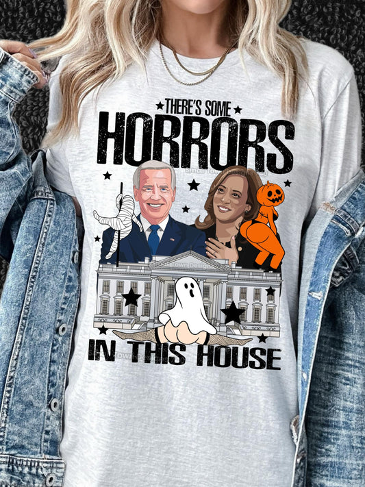 There’s Some Horrors In This House Biden 04923