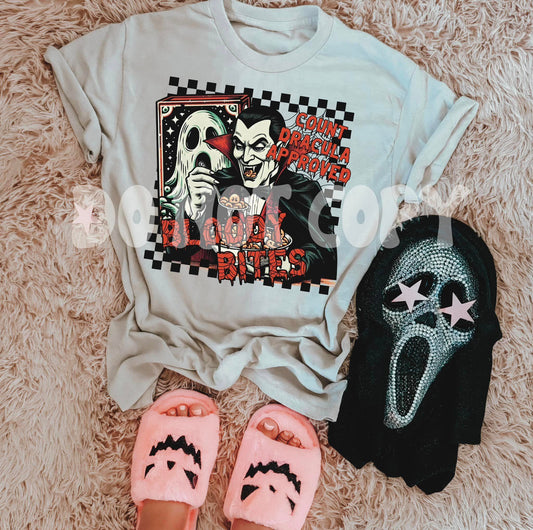Bloody Bites 04818