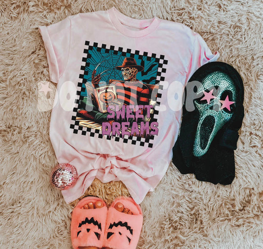 Sweet Dreams Freddy 04810