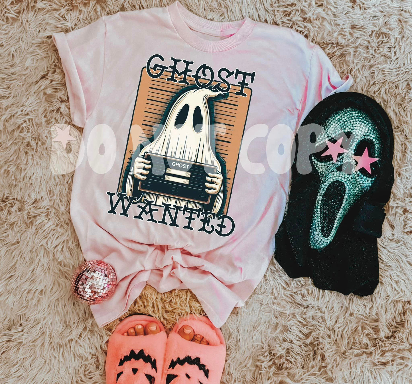 Ghost Wanted 04816
