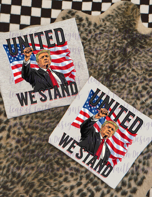 United We Stand 04876