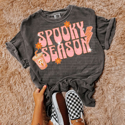Spooky Season 04847