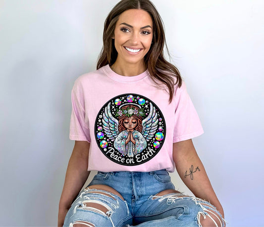 Faux Peace on Earth 04838