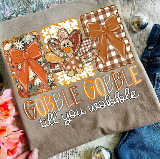 Gobble Gobble 00443