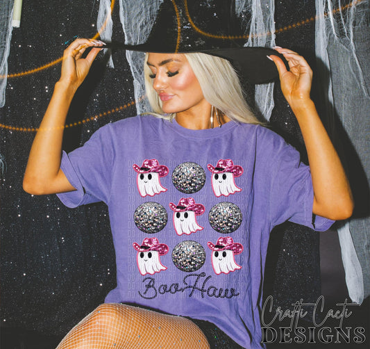 Boo Haw Collage 04765