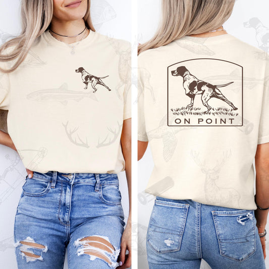 On Point with Pocket 04631