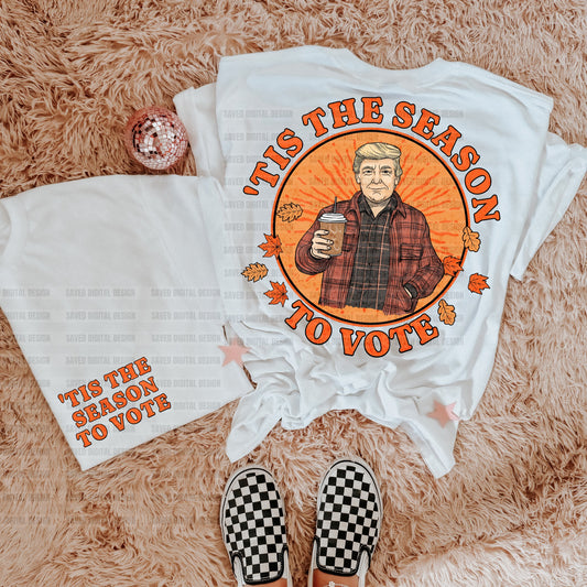 Tis the Season to Vote Trump 04771