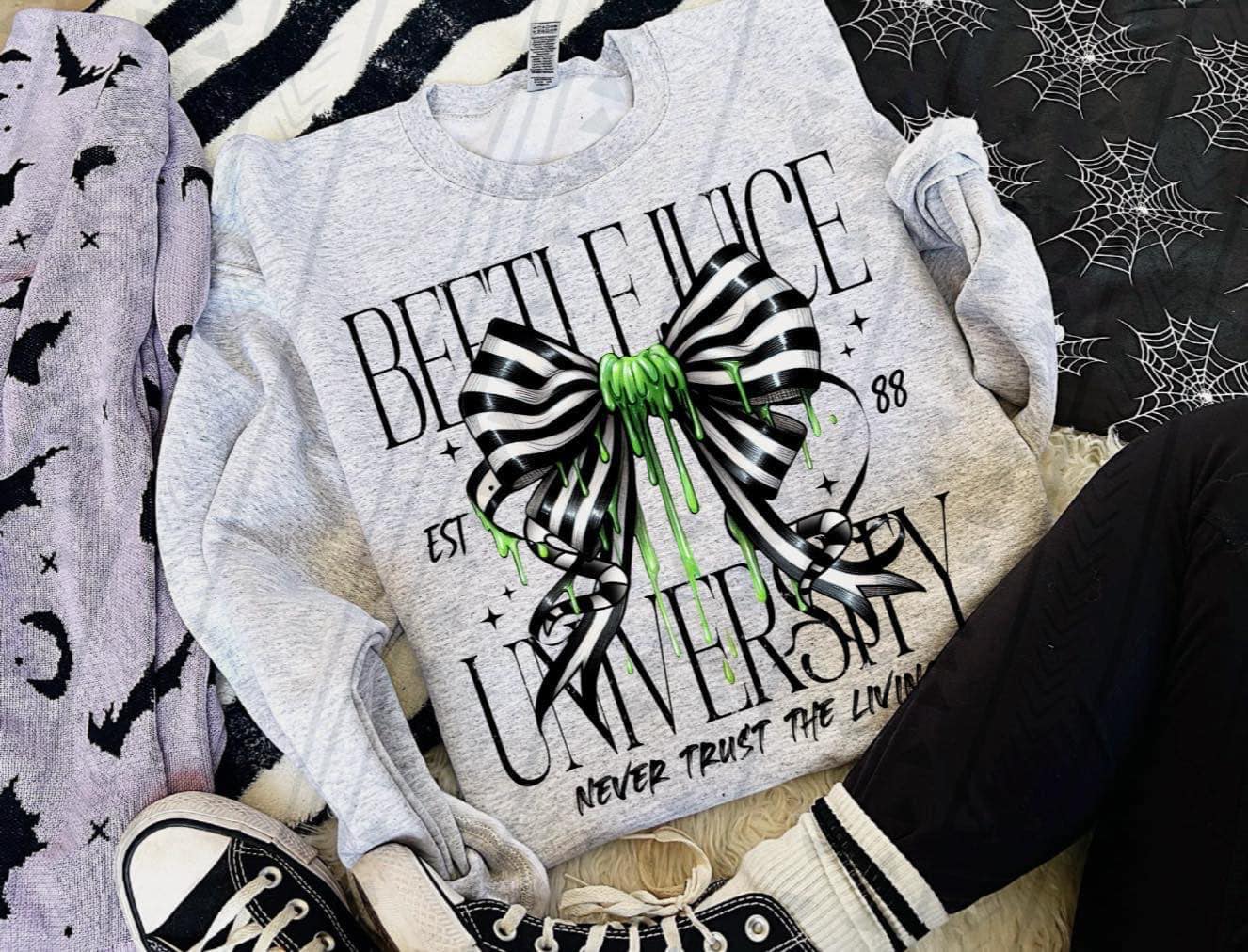 Beetlejuice University 04736