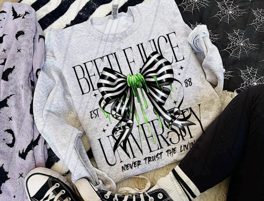 Beetlejuice University 04736
