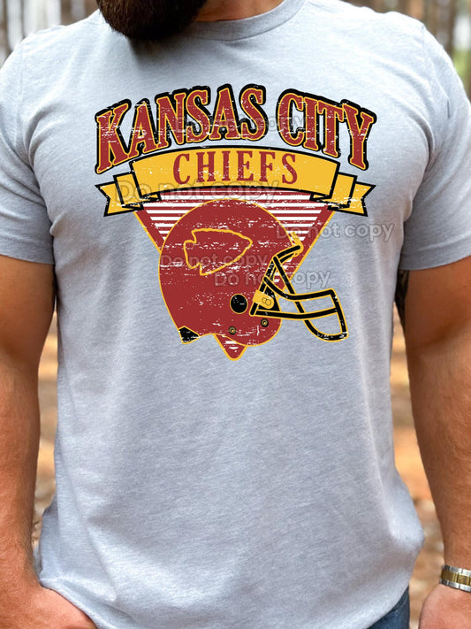 Kansas City Chiefs 03245