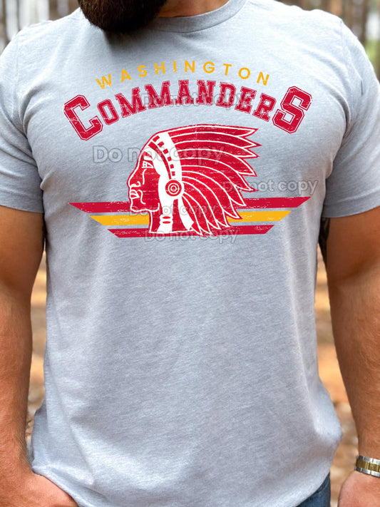 Washington Commanders 03242