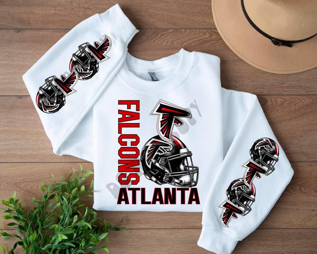 Football Teams with Sleeves (Choose Yours) (Sleeves Sold Separately) 04509