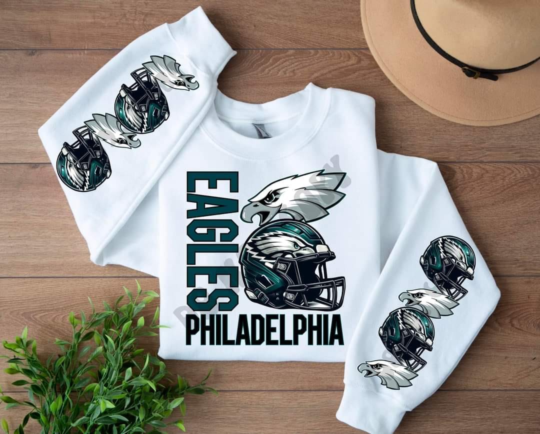 Football Teams with Sleeves (Choose Yours) (Sleeves Sold Separately) 04509