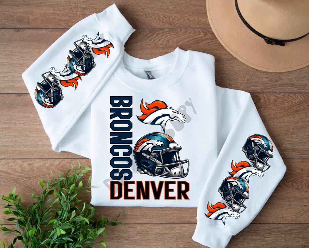Football Teams with Sleeves (Choose Yours) (Sleeves Sold Separately) 04509