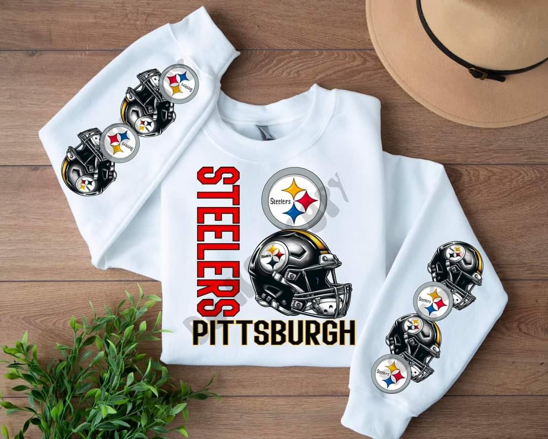 Football Teams with Sleeves (Choose Yours) (Sleeves Sold Separately) 04509
