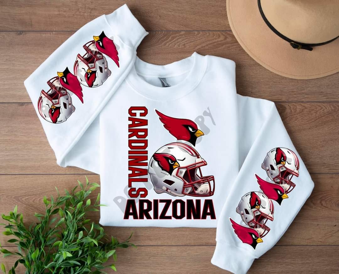 Football Teams with Sleeves (Choose Yours) (Sleeves Sold Separately) 04509