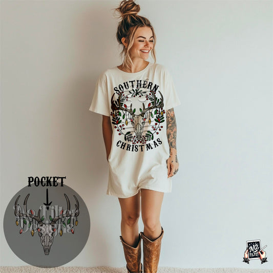 Southern Christmas 04406