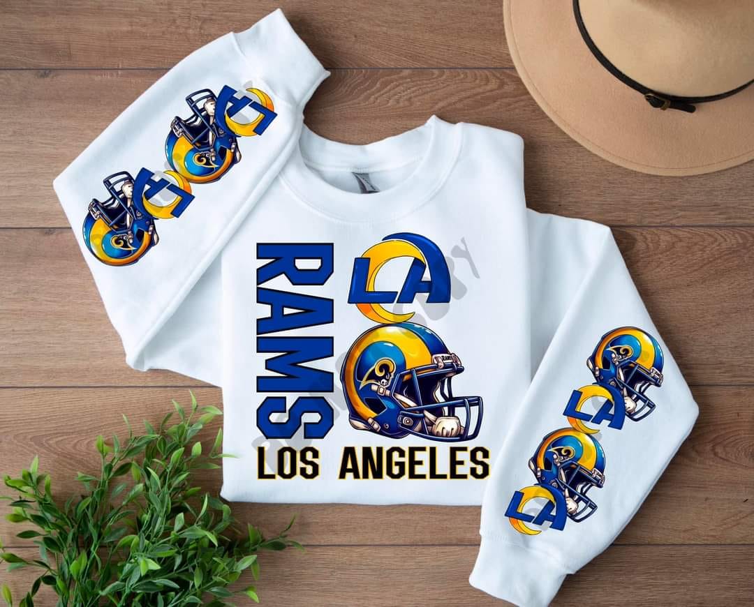 Football Teams with Sleeves (Choose Yours) (Sleeves Sold Separately) 04509