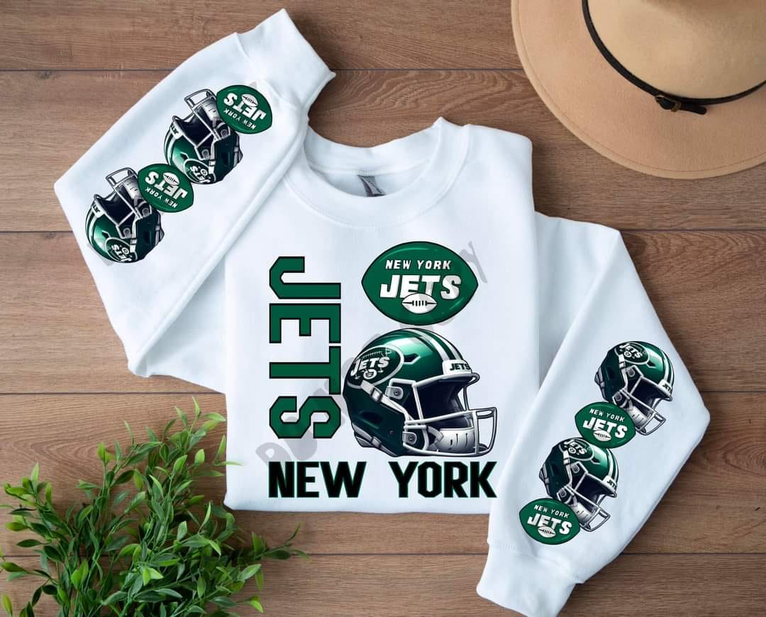 Football Teams with Sleeves (Choose Yours) (Sleeves Sold Separately) 04509