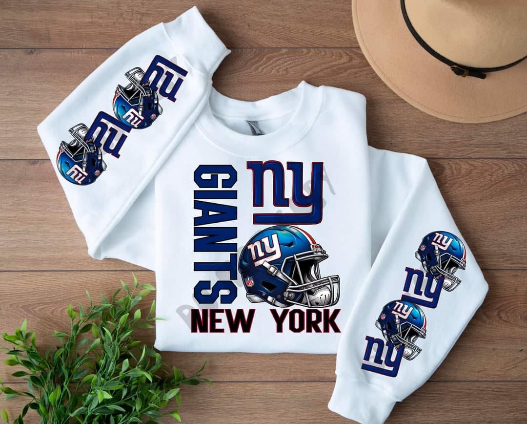 Football Teams with Sleeves (Choose Yours) (Sleeves Sold Separately) 04509