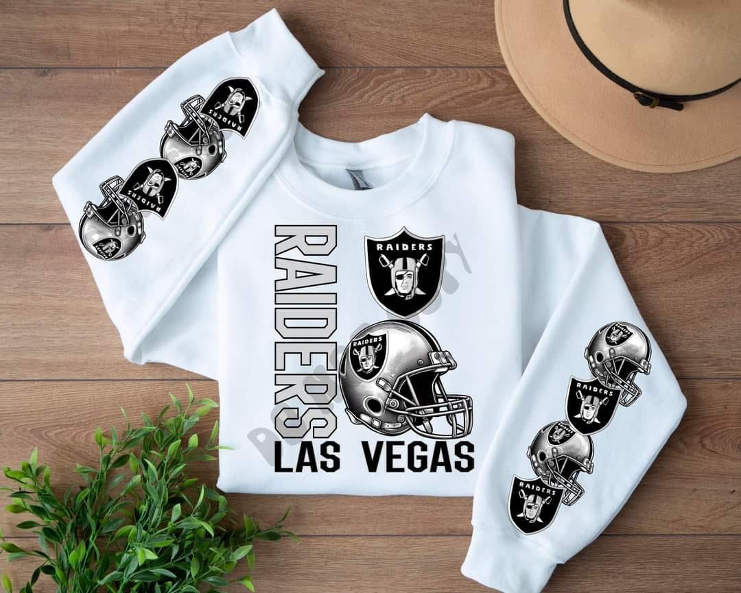 Football Teams with Sleeves (Choose Yours) (Sleeves Sold Separately) 04509