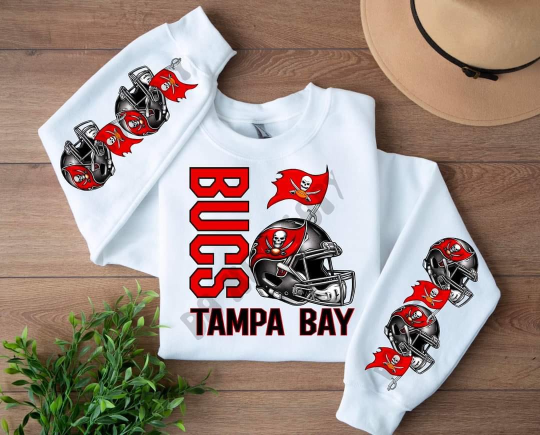 Football Teams with Sleeves (Choose Yours) (Sleeves Sold Separately) 04509