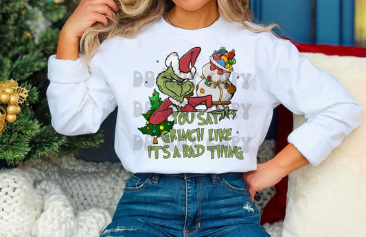 Like Its A Bad Thing 04402