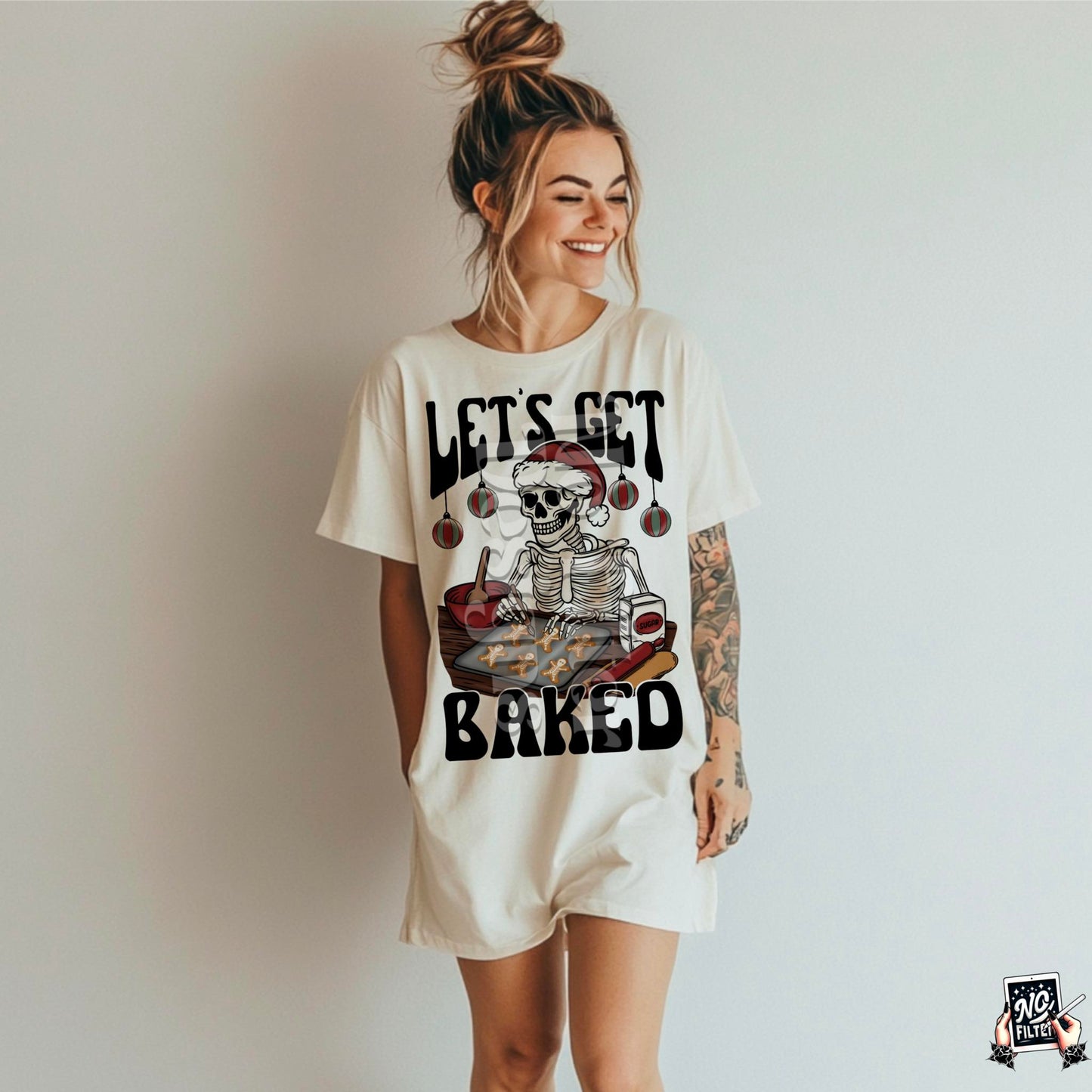 Get Baked 04326