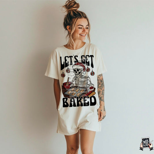 Get Baked 04326