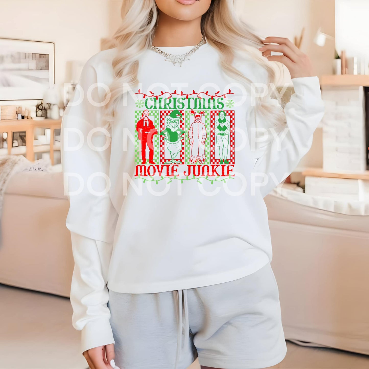 Christmas Movie Junkie 04548