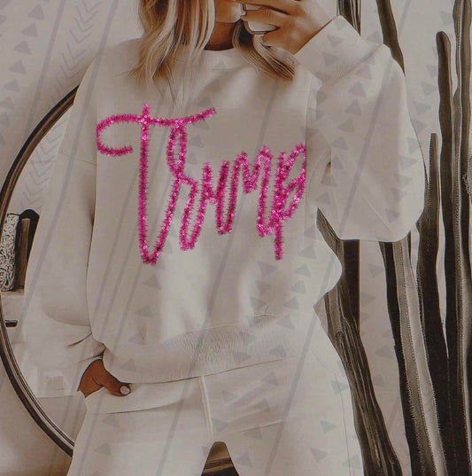 Trump Pink 04316