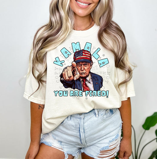 Kamala You Are Fired 04423