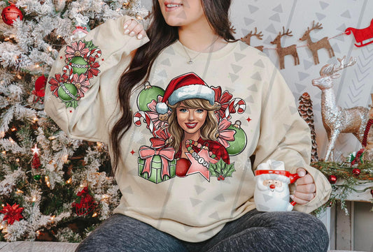 Swiftie Christmas 04260
