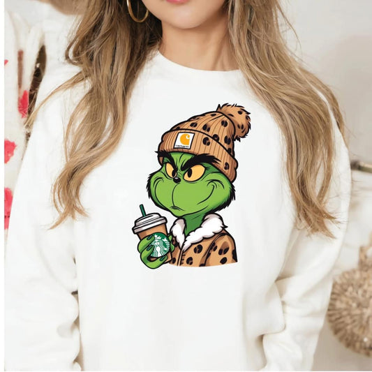 Carhartt Green Guy Coffee 04290