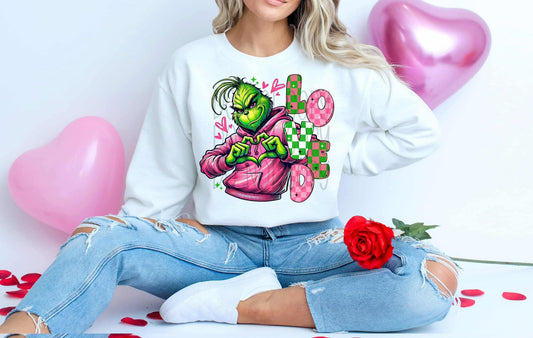 Love Grinch 04206