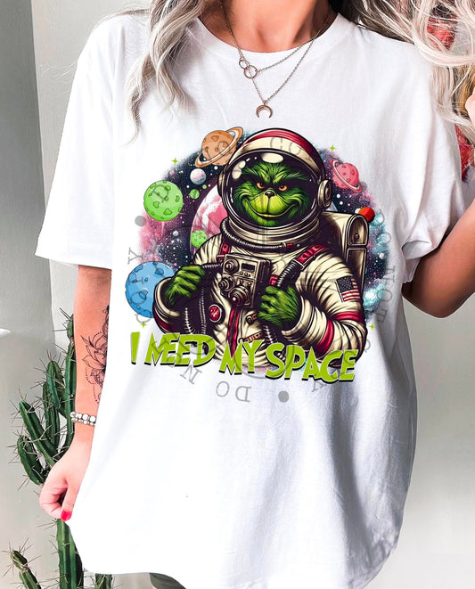 I Need My Space 04214