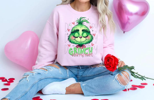 Grinch Stole My Heart 04217