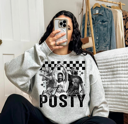 Posty 04028