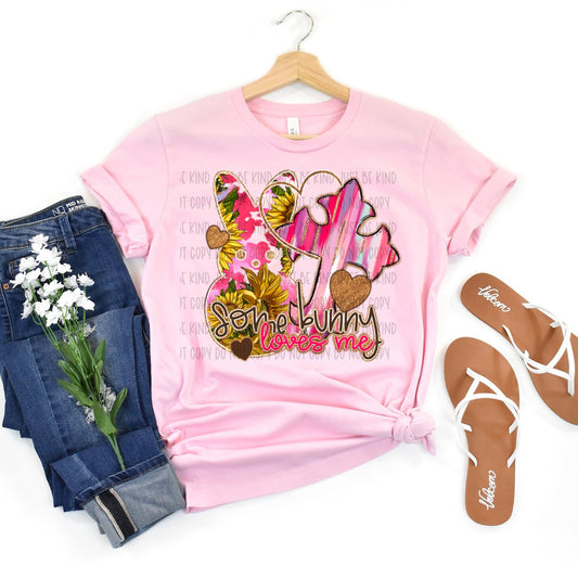 Some Bunny Loves Me 03939